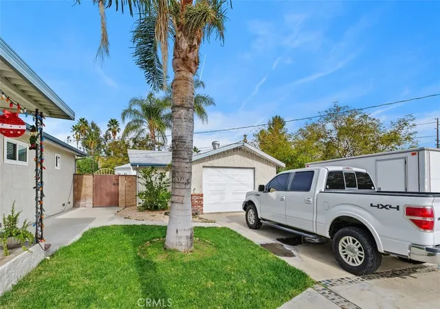 5th image of 4822 E Lincoln, Hemet, CA 92544 | MLS# OC26083074