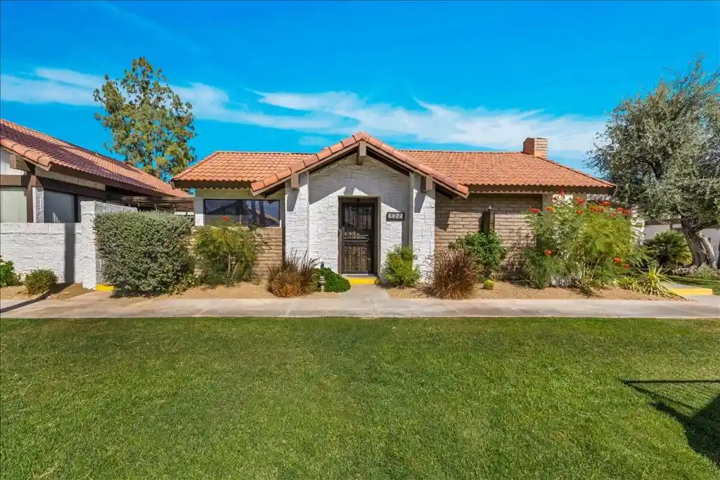 Photo 1 of Condo for sale at 2389 E Miramonte Cir #B, Palm Springs, CA 92264 | MLS# 219146626PS | Listing updated on 2026-10-30