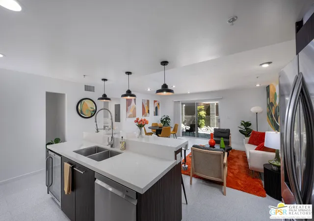 Homes for sale in Palm Springs, CA | 588 E San Lorenzo Rd #104, Palm Springs, CA 92264 | MLS# 26752487PS