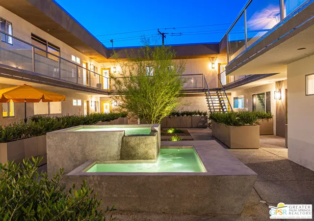 Homes for sale in Palm Springs, CA | 588 E San Lorenzo Rd #104, Palm Springs, CA 92264 | MLS# 26752487PS