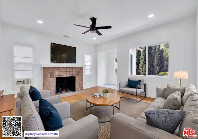 3rd image of 349 Mount Washington Dr, Los Angeles, CA 90065 | MLS# 26752651