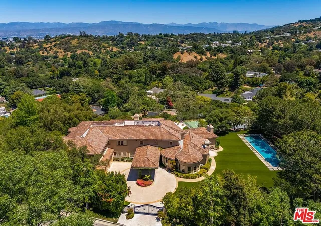 Photo 1 of Mansion for sale at 11971 Lockridge Rd, Studio City, CA 91604 | MLS# 26745233 | Listing updated on 2026-09-01