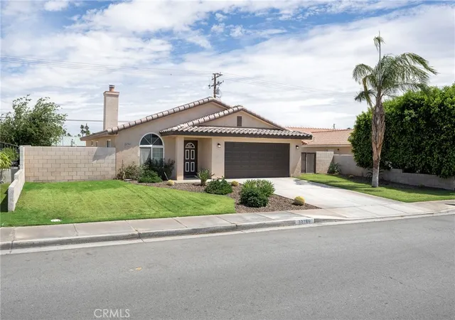 Homes for sale in Cathedral City, CA | 32780 Cielo Vista, Cathedral City, CA 92234 | MLS# CV26082662