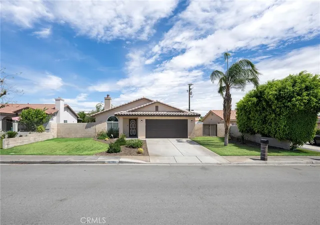 Homes for sale in Cathedral City, CA | 32780 Cielo Vista, Cathedral City, CA 92234 | MLS# CV26082662