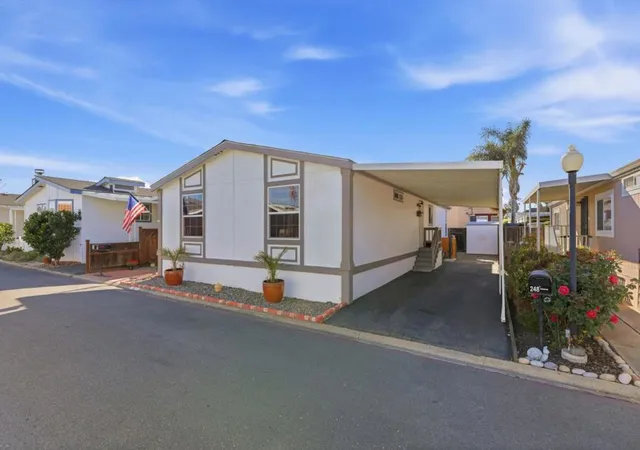 Photo 2 of Sale Pending at 600 E Weddell Dr #247, Sunnyvale, CA 94089 | MLS# ML82043654 | Listing updated on 2026-08-31