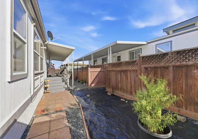 Photo 4 of Sale Pending at 600 E Weddell Dr #247, Sunnyvale, CA 94089 | MLS# ML82043654 | Listing updated on 2026-08-31
