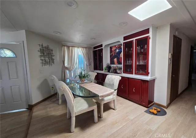 Photo 4 of Manufactured home for sale at 15500 Bubbling Wells #174, Desert Hot Springs, CA 92240 | MLS# IG26084112 | Listing updated on 2026-05-07