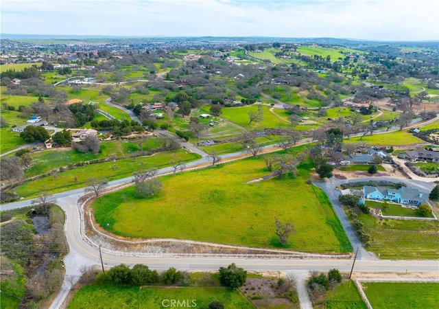 Photo 1 of Land for sale at 1440 Lot 12 Fire Rock Loop, Templeton, CA 93465 | MLS# NS26051814 | Listing updated on 2026-05-22
