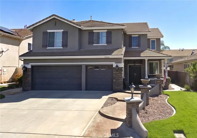 Photo 1 of Sale Pending at 37920 Orlana Ct, Murrieta, CA 92563 | MLS# PW26083504 | Listing updated on 2026-10-01