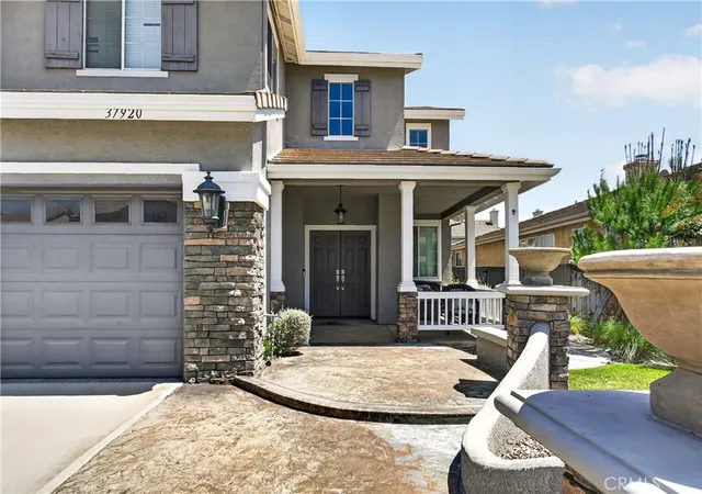 Photo 2 of Sale Pending at 37920 Orlana Ct, Murrieta, CA 92563 | MLS# PW26083504 | Listing updated on 2026-10-01