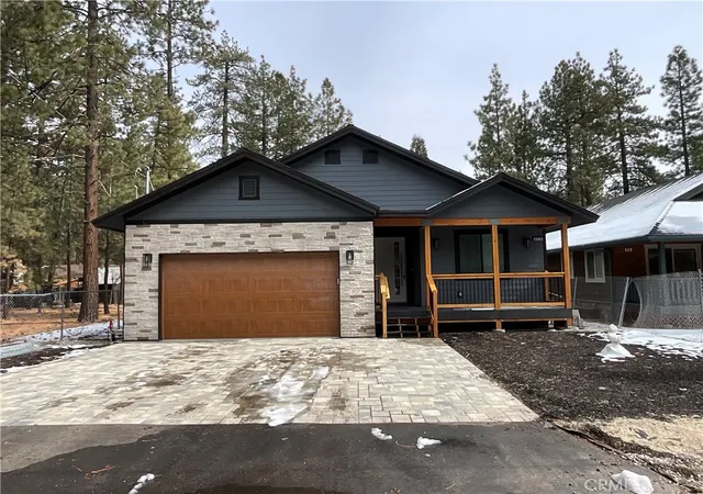 1st image of 916 Michael Ave, Big Bear City, CA 92314 | MLS# OC26078305