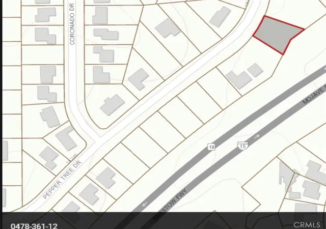 Homes for sale in Victorville, CA | 16299 Pepper Tree Dr, Victorville, CA 92395 | MLS# IG26083848