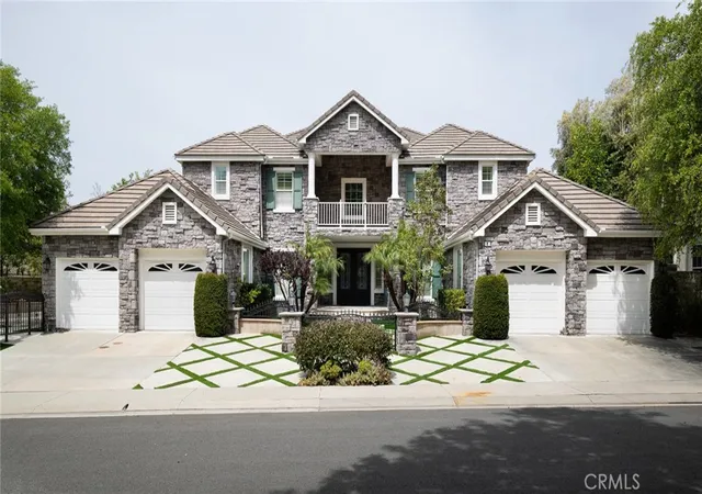 Photo 1 of Mansion for sale at 9 Rocky Mountain, Trabuco Canyon, CA 92679 | MLS# OC26084126 | Listing updated on 2026-06-08