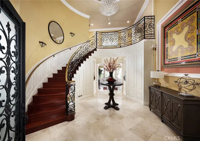 Photo 2 of Mansion for sale at 9 Rocky Mountain, Trabuco Canyon, CA 92679 | MLS# OC26084126 | Listing updated on 2026-06-08