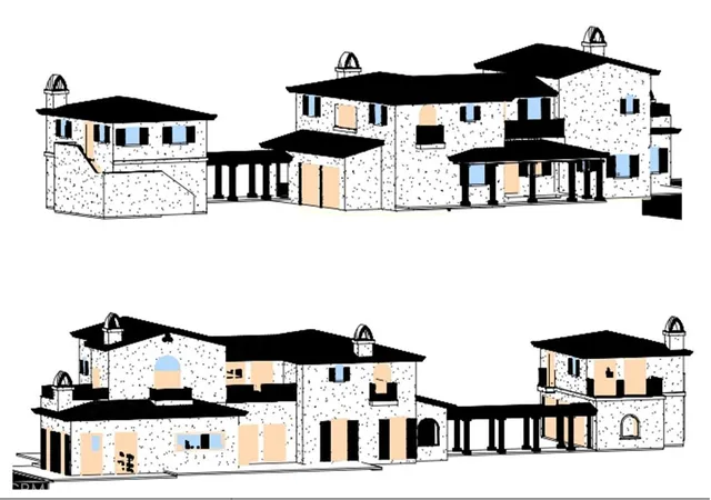 2nd image of 0 Mulholland Hwy Apn: 4464 018 018, Agoura Hills, CA 91301 | MLS# SR26079489