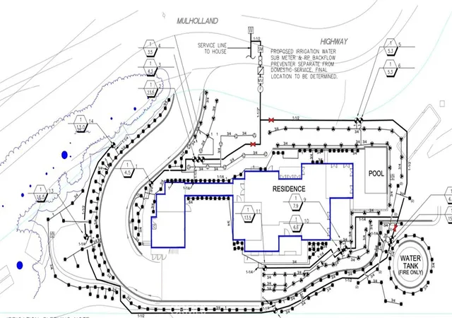 4th image of 0 Mulholland Hwy Apn: 4464-018-018, Agoura Hills, CA 91301 | MLS# SR26079489