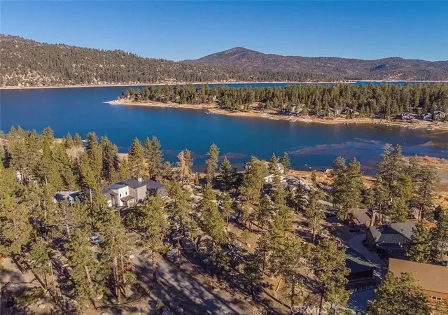 Photo 1 of Land for sale at 831 Cove Dr, Big Bear Lake, CA 92315 | MLS# TR26080966 | Listing updated on 2026-09-22