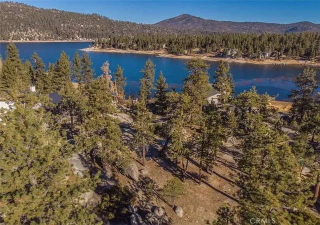 Photo 2 of Land for sale at 831 Cove Dr, Big Bear Lake, CA 92315 | MLS# TR26080966 | Listing updated on 2026-09-22