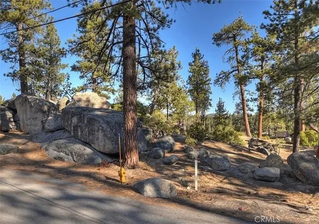 Photo 3 of Land for sale at 831 Cove Dr, Big Bear Lake, CA 92315 | MLS# TR26080966 | Listing updated on 2026-09-22