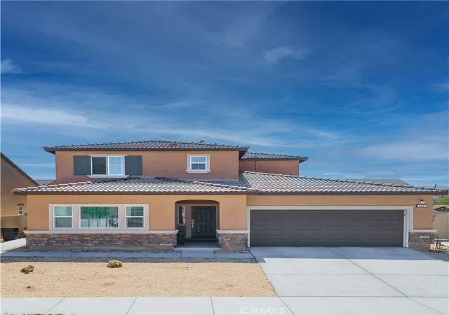 2nd image of 4422 Jade Ct, Lancaster, CA 93536 | MLS# SR26084204