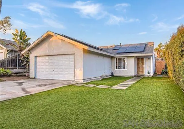 Photo 1 of Sale Pending at 3508 Decora Cir, San Marcos, CA 92078 | MLS# 260009306SD | Listing updated on 2026-05-15