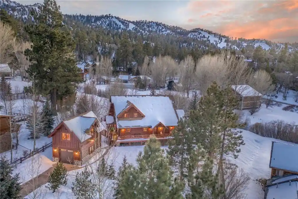 Photo 1 of Single family home for sale at 43629 Bow Cyn Dr, Big Bear Lake, CA 92315 | MLS# PW26084121 | Listing updated on 2026-10-28