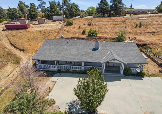 30th image of 39646 87th W, Leona Valley, CA 93551 | MLS# SR26084235