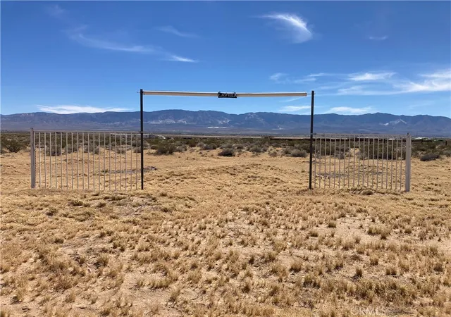 Photo 1 of Sale Pending at 0 Rock Rose Ct, Lucerne Valley, CA 92356 | MLS# OC26084242 | Listing updated on 2026-08-31
