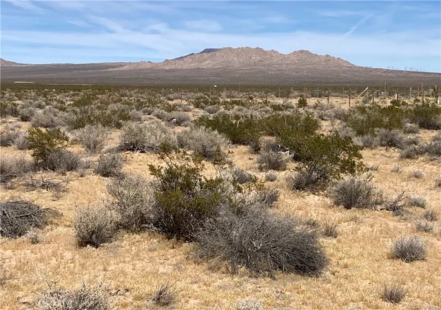 Photo 2 of Sale Pending at 0 Rock Rose Ct, Lucerne Valley, CA 92356 | MLS# OC26084242 | Listing updated on 2026-08-31