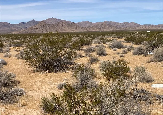 Photo 3 of Sale Pending at 0 Rock Rose Ct, Lucerne Valley, CA 92356 | MLS# OC26084242 | Listing updated on 2026-08-31
