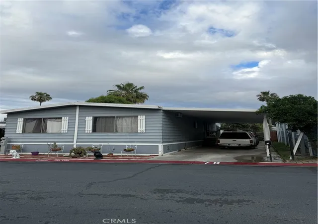 Homes for sale in Corona, CA | 995 Pomona Rd #78, Corona, CA 92882 | MLS# IV26084159
