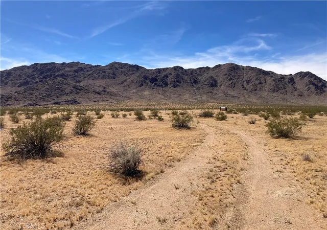 Photo 2 of Sale Pending at 0 Barstow Rd, Lucerne Valley, CA 92356 | MLS# OC26084246 | Listing updated on 2026-08-31