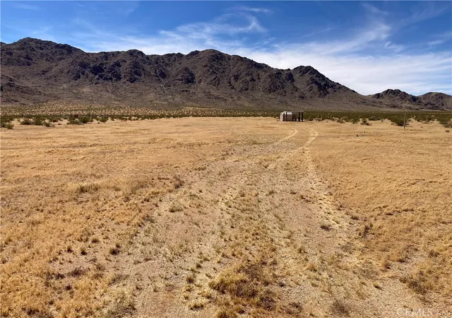 Photo 3 of Sale Pending at 0 Barstow Rd, Lucerne Valley, CA 92356 | MLS# OC26084246 | Listing updated on 2026-08-31