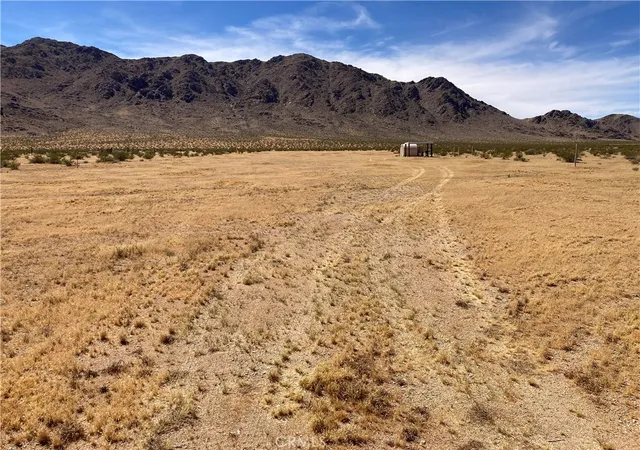 Photo 4 of Sale Pending at 0 Barstow Rd, Lucerne Valley, CA 92356 | MLS# OC26084246 | Listing updated on 2026-08-31