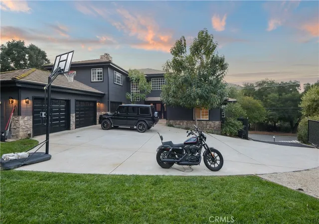 Homes for sale in Agoura Hills, CA | 2514 Sierra Creek, Agoura Hills, CA 91301 | MLS# SR26084262
