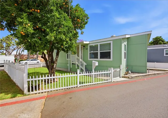 Homes for sale in Tustin, CA | 105 E Balboa #148, Tustin, CA 92780 | MLS# PW26083999