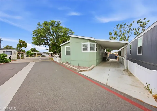 3rd image of 105 E Balboa #148, Tustin, CA 92780 | MLS# PW26083999