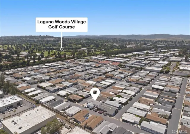 Homes for sale in Laguna Hills, CA | 23301 Ridge Route #154, Laguna Hills, CA 92653 | MLS# CV26084317