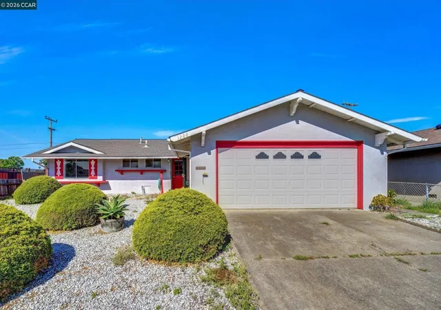Homes for sale in Vallejo, CA | 1200 Elliott Dr, Vallejo, CA 94589 | MLS# 41131556