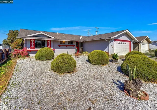 Homes for sale in Vallejo, CA | 1200 Elliott Dr, Vallejo, CA 94589 | MLS# 41131556