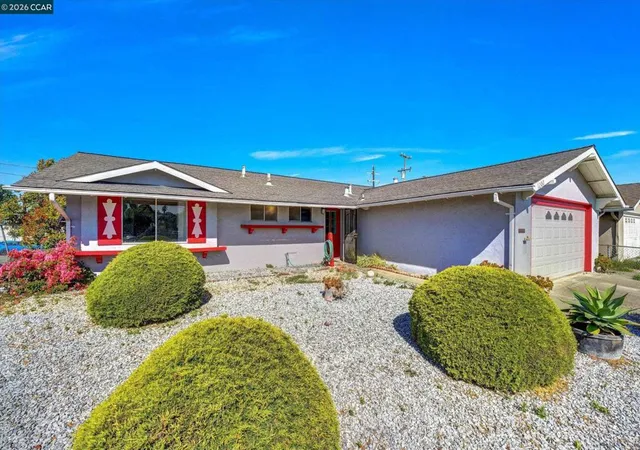 Homes for sale in Vallejo, CA | 1200 Elliott Dr, Vallejo, CA 94589 | MLS# 41131556