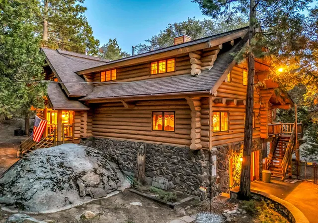 1st image of 52381 Laurel Trl, Idyllwild, CA 92549 | MLS# 219146640DA