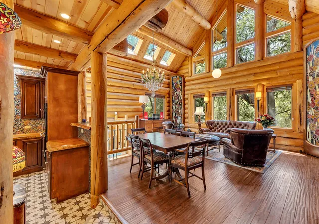 2nd image of 52381 Laurel Trl, Idyllwild, CA 92549 | MLS# 219146640DA