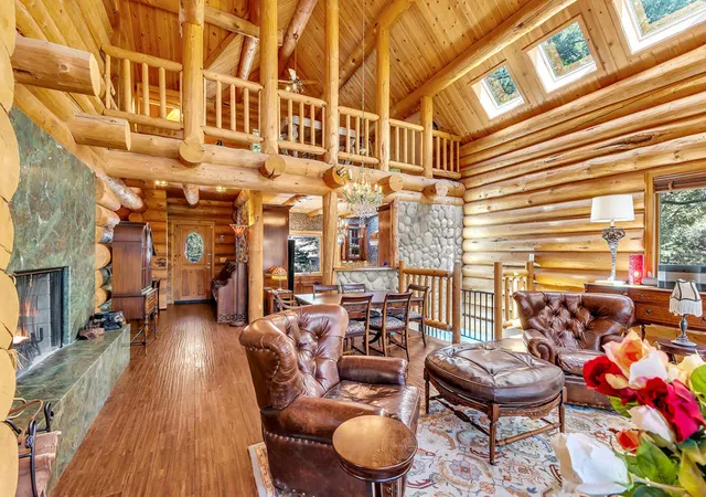 4th image of 52381 Laurel Trl, Idyllwild, CA 92549 | MLS# 219146640DA