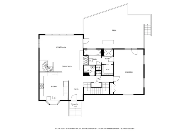 63rd image of 52381 Laurel Trl, Idyllwild, CA 92549 | MLS# 219146640DA