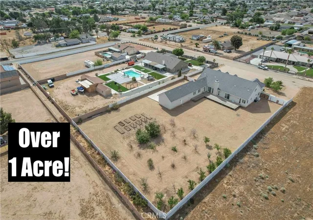 5th image of 14042 Estero, Victorville, CA 92392 | MLS# HD26083977