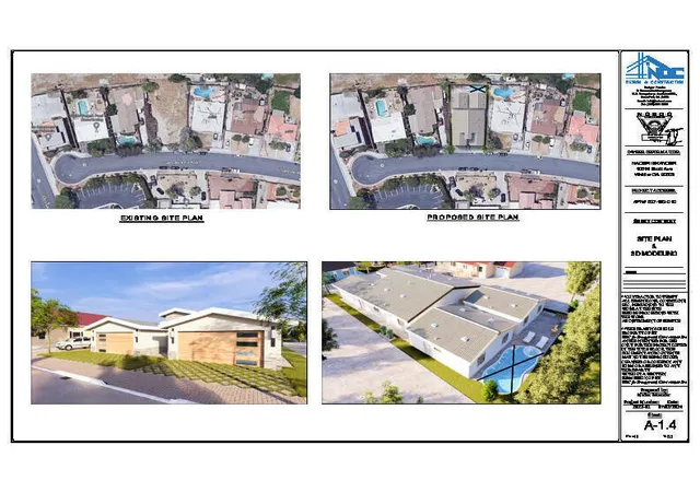 Photo 4 of Land for sale at 44833 San Jacinto Ave, Palm Desert, CA 92260 | MLS# 219146641DA | Listing updated on 2026-06-05