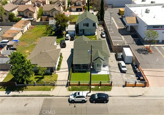 2nd image of 3128 Mountain View Rd, El Monte, CA 91732 | MLS# OC26084351
