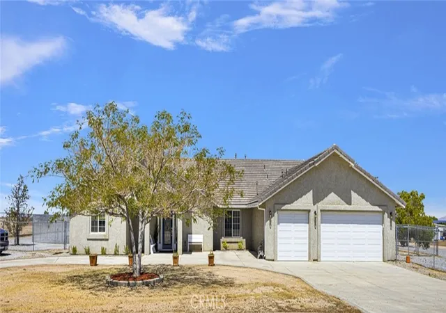 Homes for sale in Hesperia, CA | 8828 Vincent Ct, Hesperia, CA 92344 | MLS# CV26083966