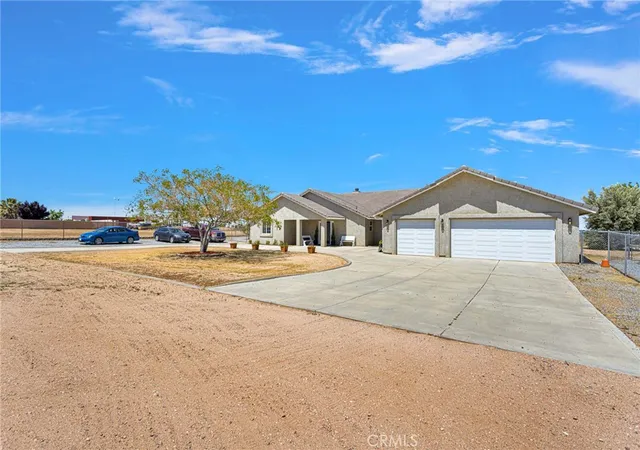 Homes for sale in Hesperia, CA | 8828 Vincent Ct, Hesperia, CA 92344 | MLS# CV26083966